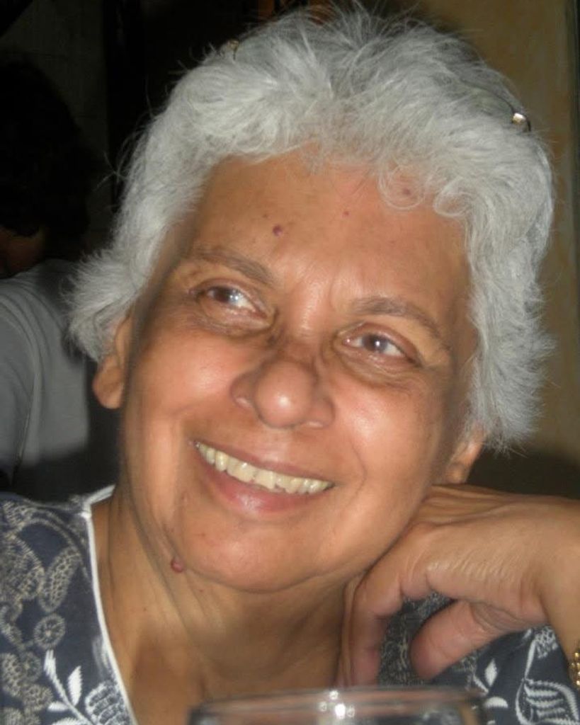 Marie Teresa Hurtis