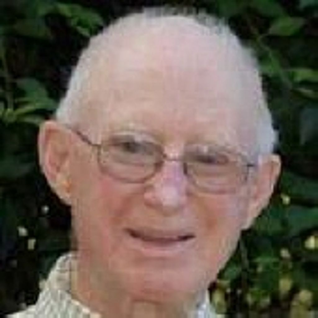 John C. Bailey