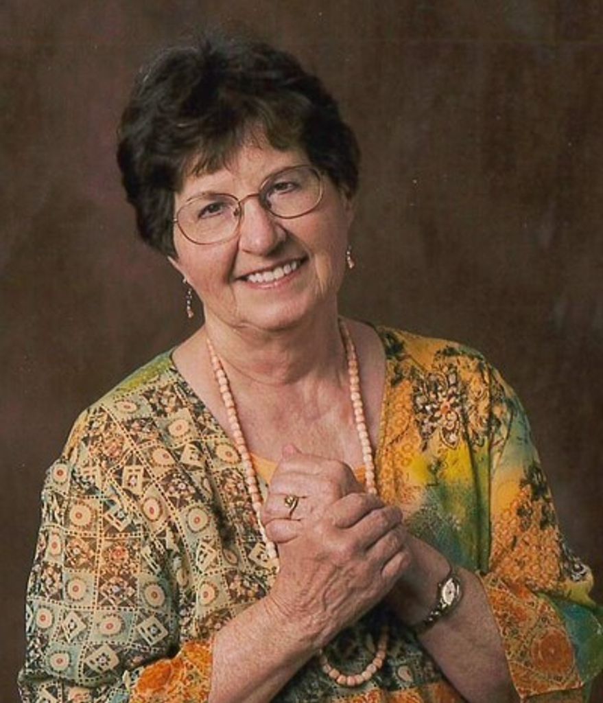 Mary Lynne Bublitz/Beck Profile Photo