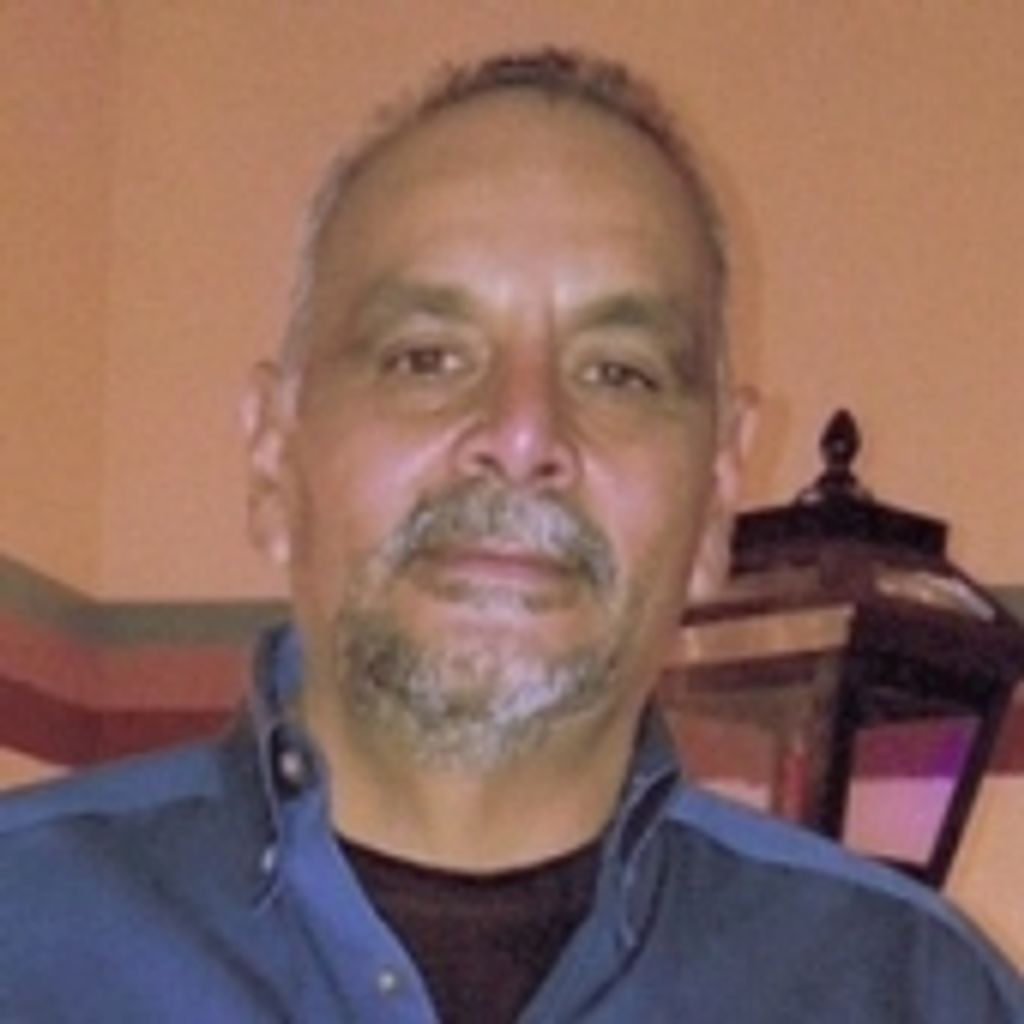 Roy F. Rocha