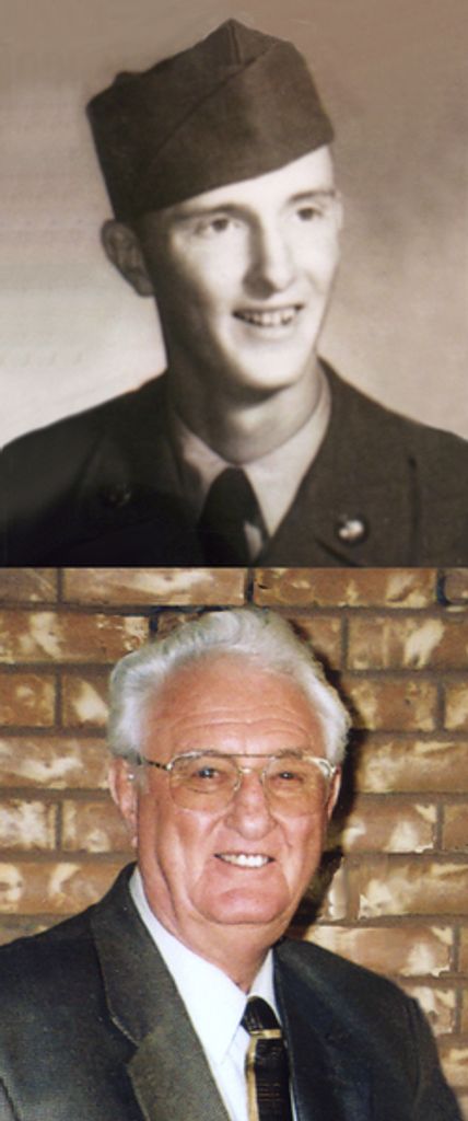 Ermal Thompson