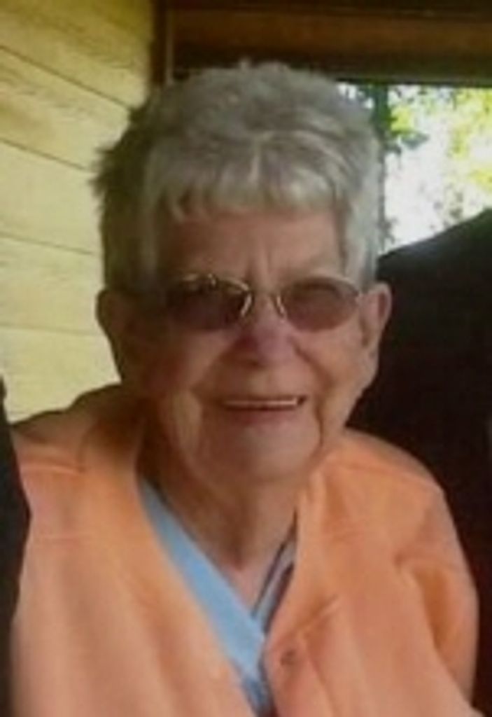 Doris  Dean Keever