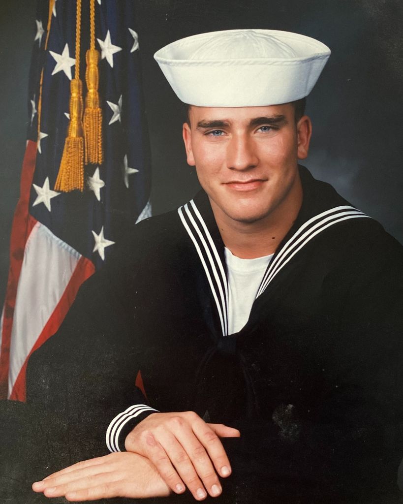Andrew Robert Kelly