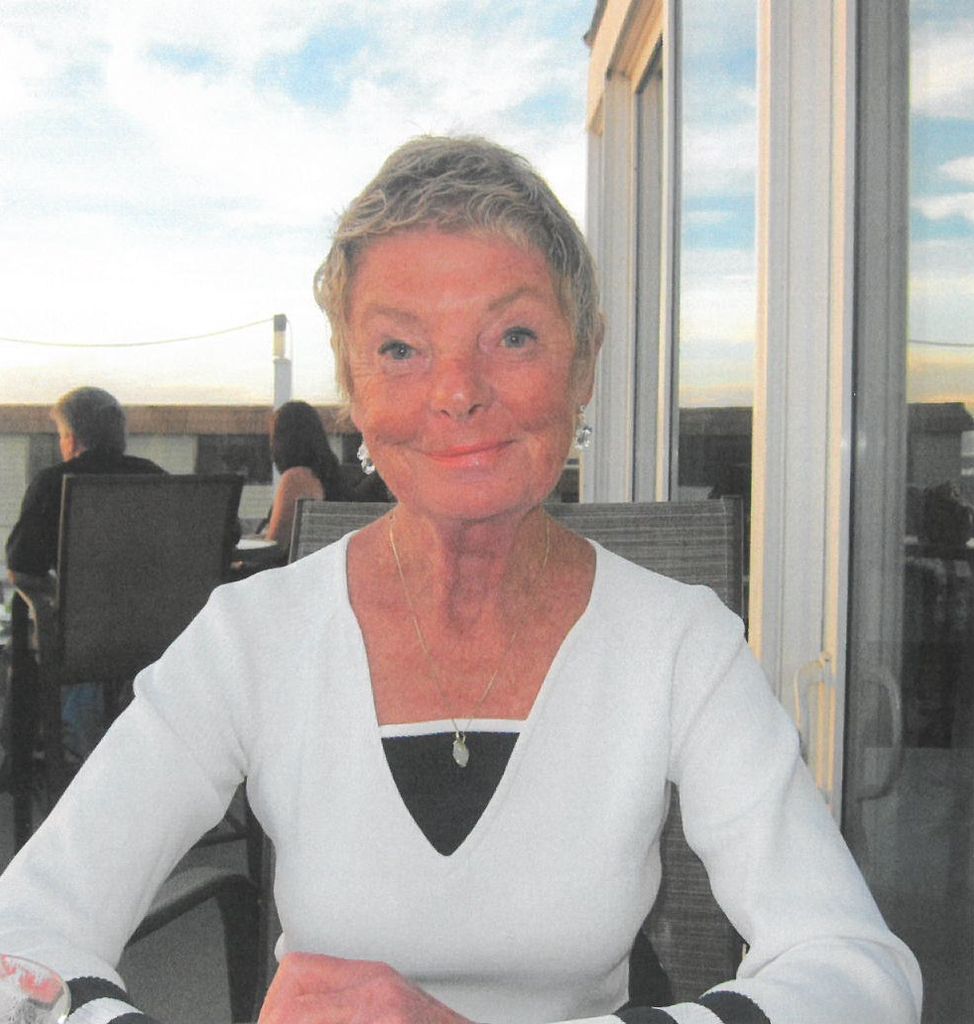 Sylvia  Bernardine Little Profile Photo