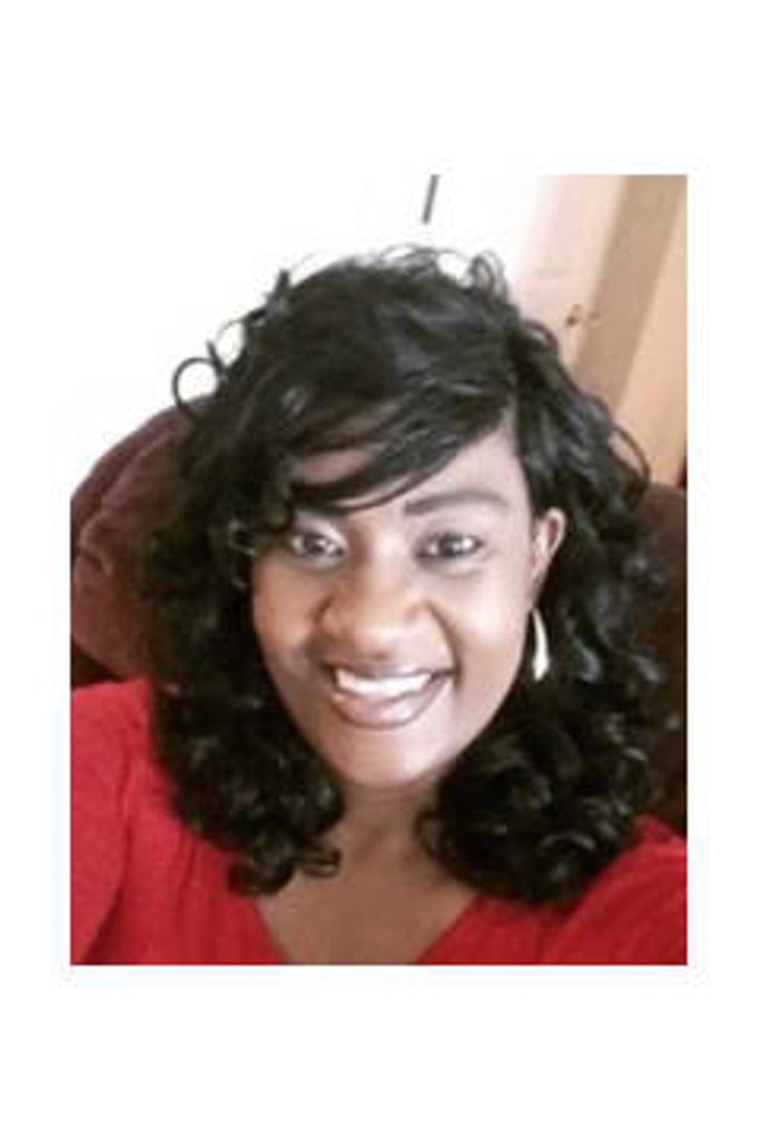 Ms. Lashundra  Patricia Wells