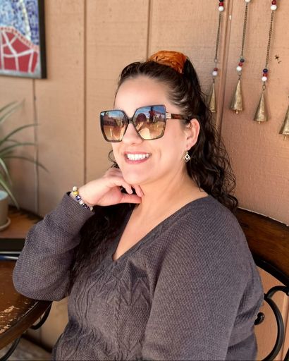 Tiffany Lynn Moore Profile Photo