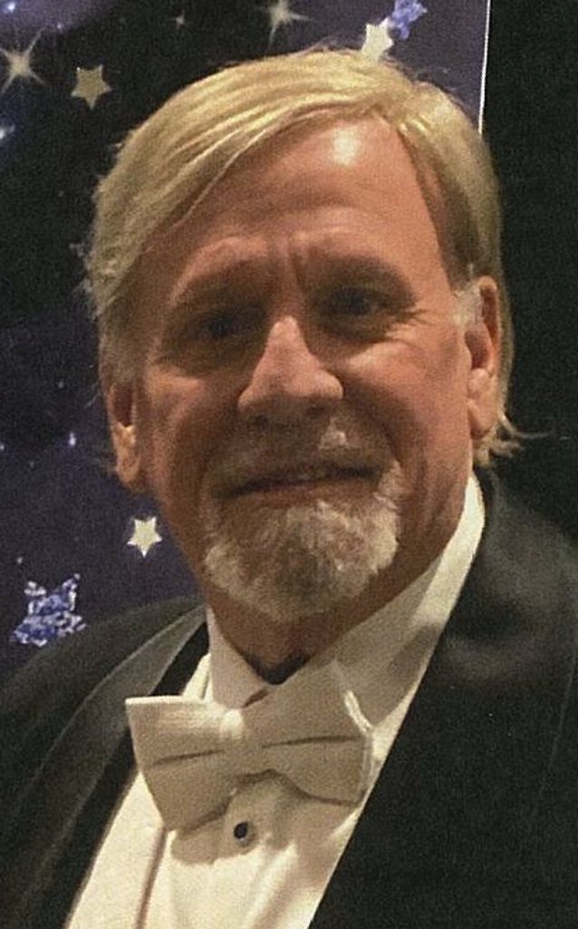 Morris Patrick Siegert