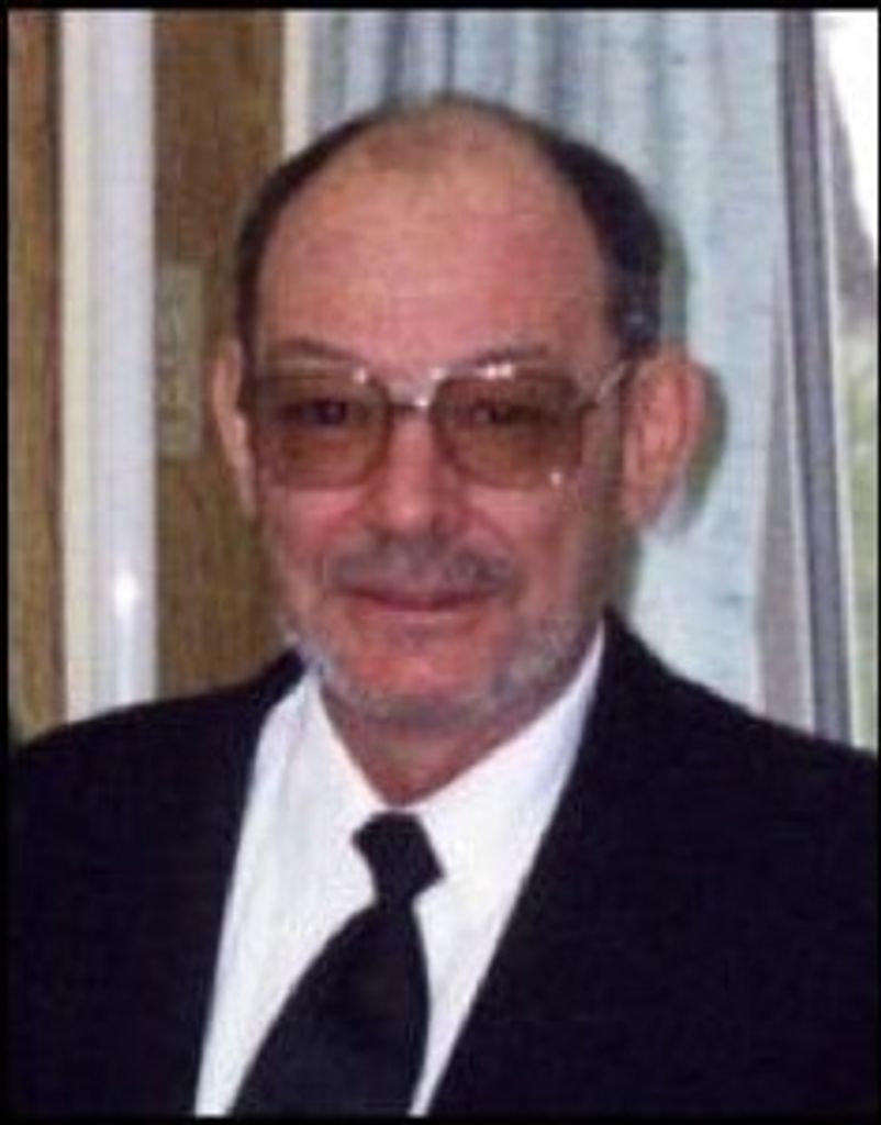 Wayne Mitchell