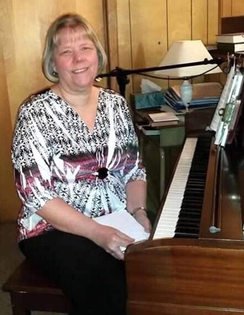 Karen Almond