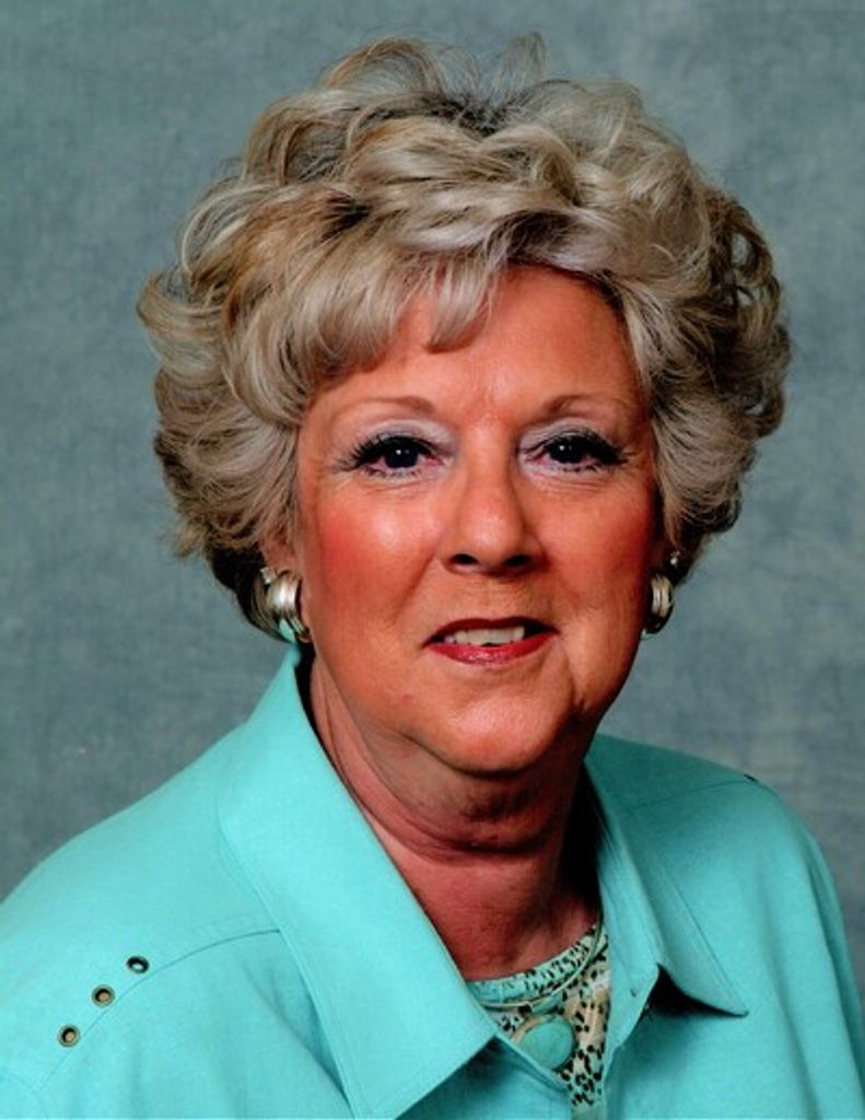 Scottie Sue Vanhoy