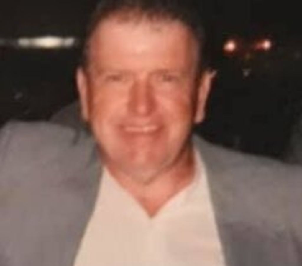 Douglas J. Allen, Sr.