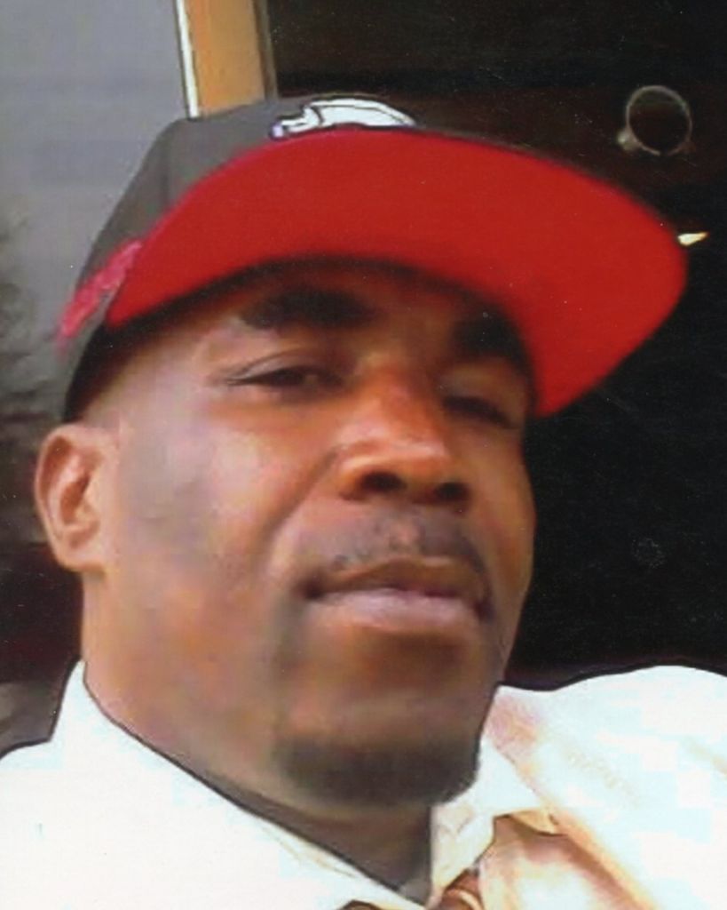 Robert Thomas Davis Profile Photo