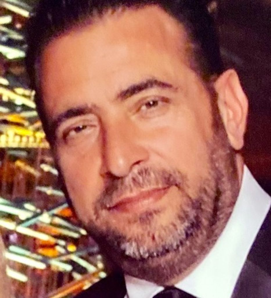 James P. Mammone Profile Photo