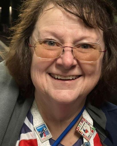 Holly Ann Foster Profile Photo