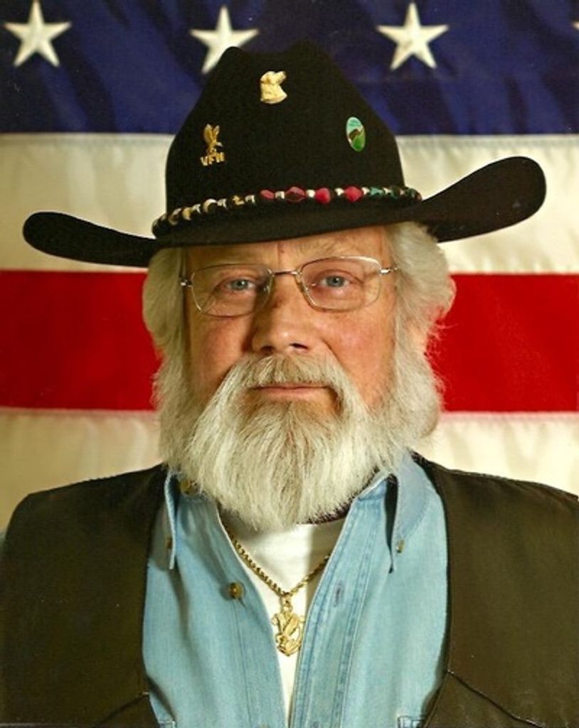 Charles "Chuck" Jerome Homan Profile Photo
