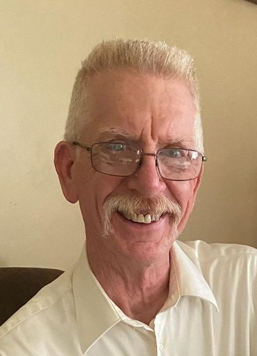 Terry Dershem Profile Photo