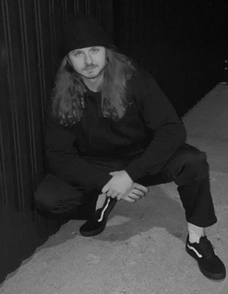 Jacob Ryan Lovell Profile Photo