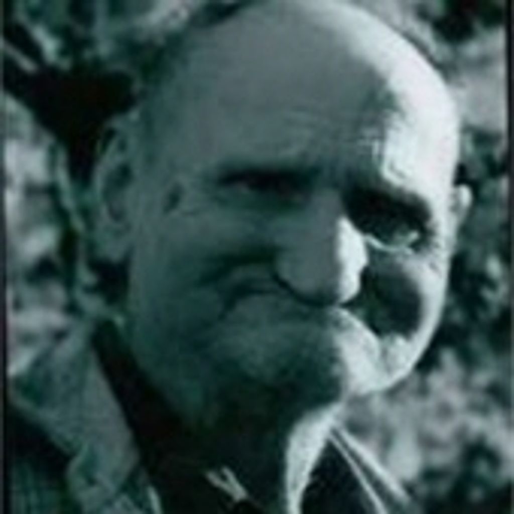Robert Tramel