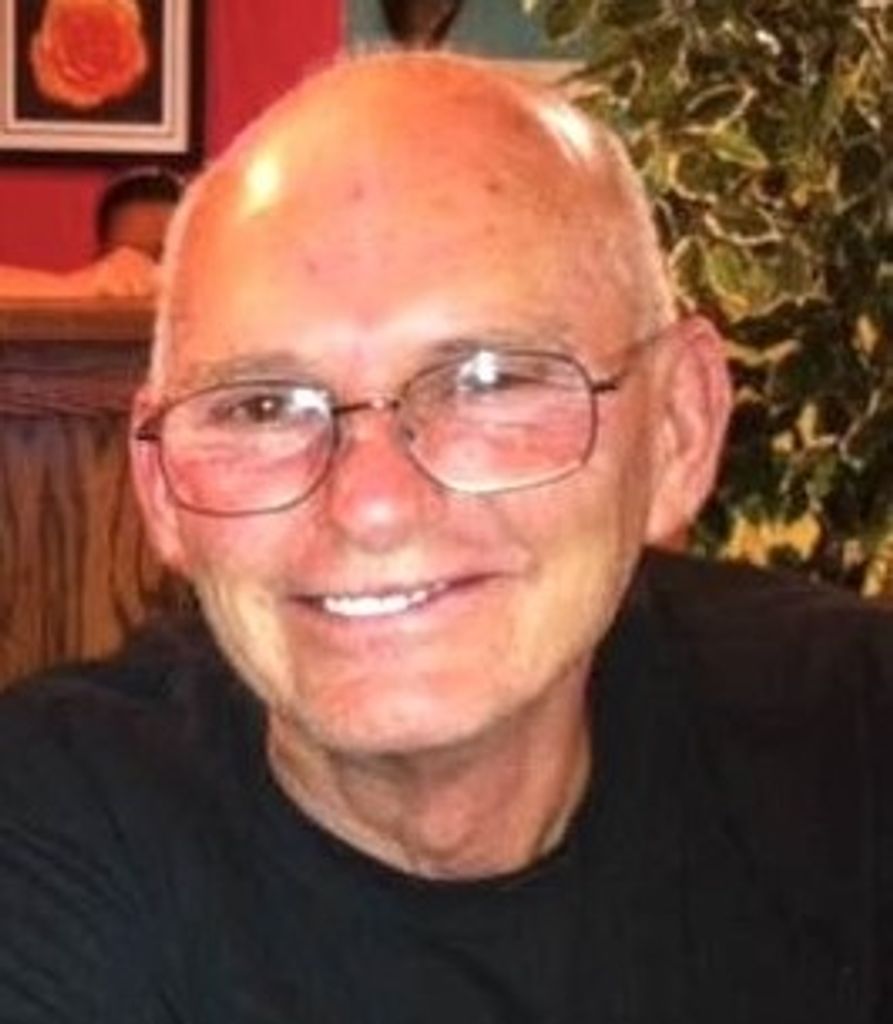 Fred Thompson Profile Photo