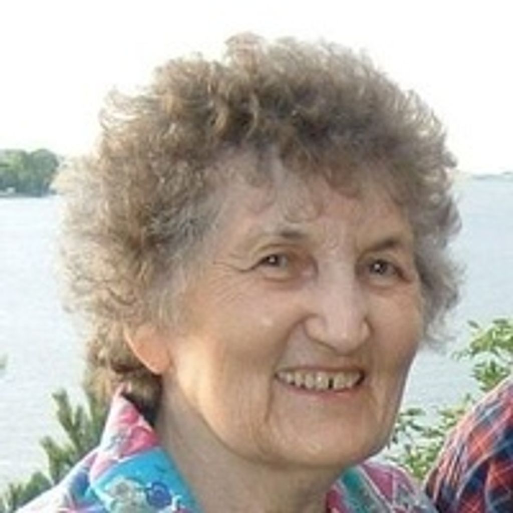 Adeline  R Mitchell Profile Photo