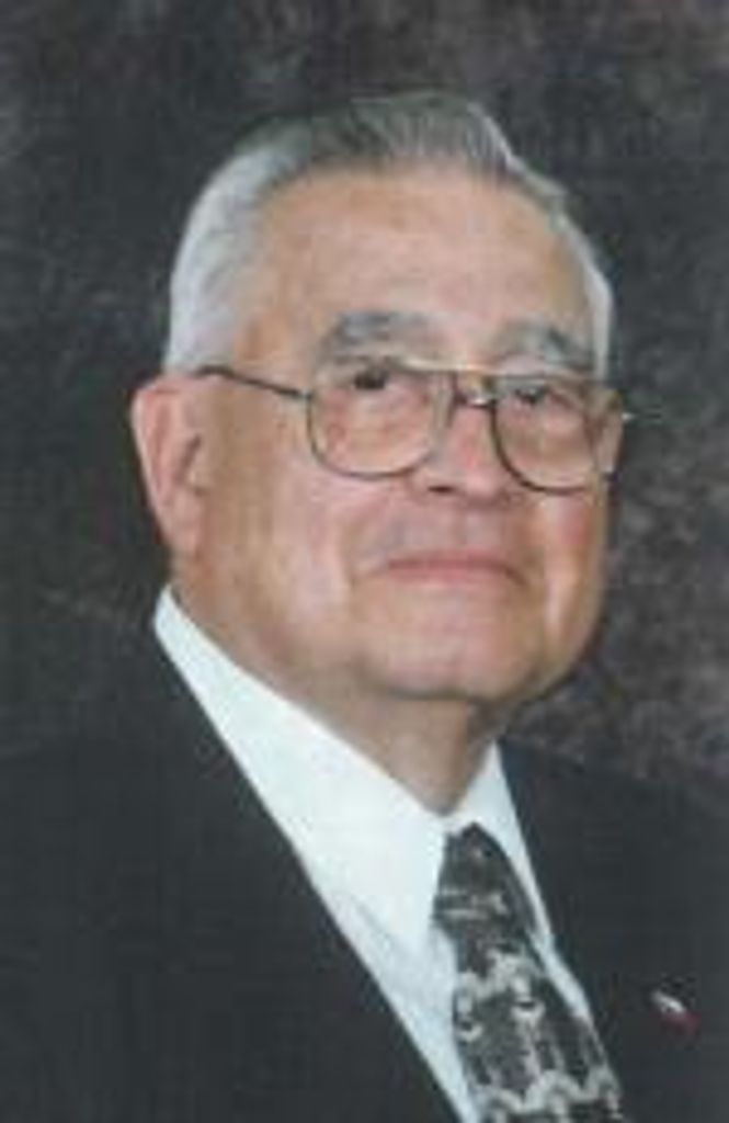 Joseph Edwin Strobel