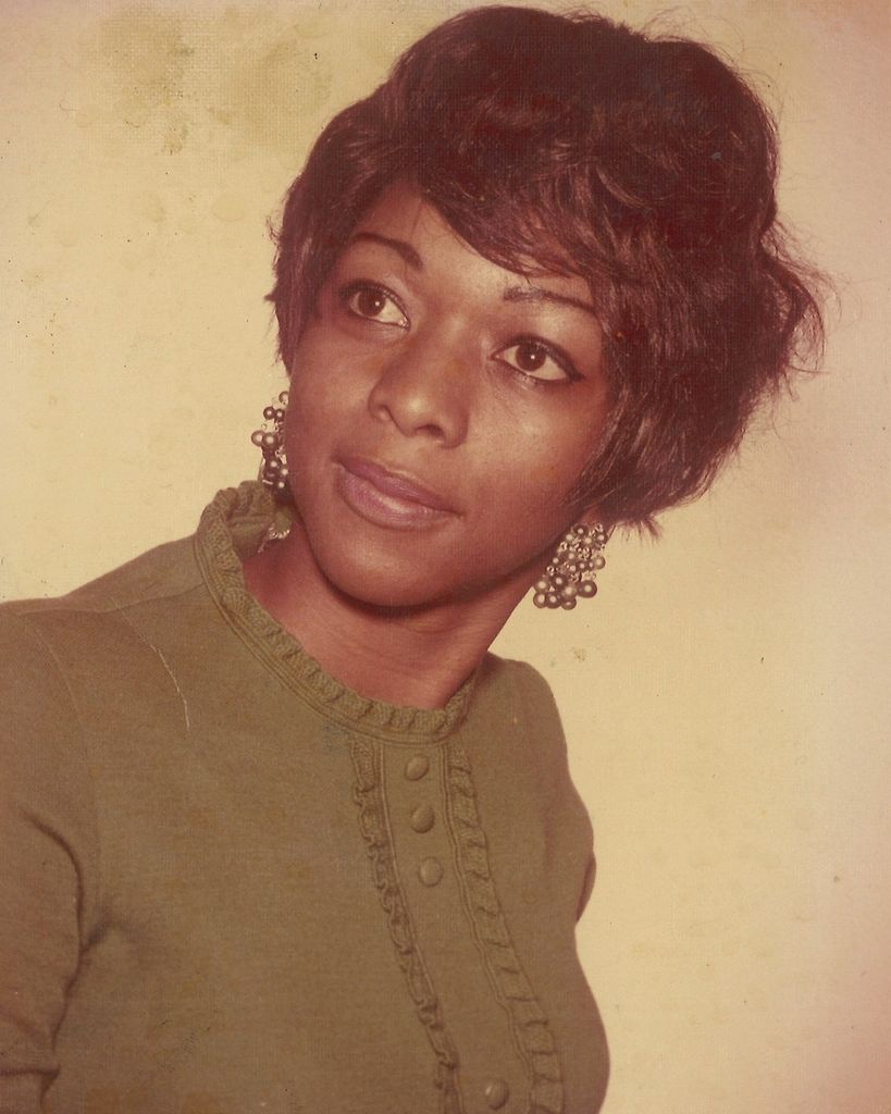 Billie Jean Mitchell Profile Photo