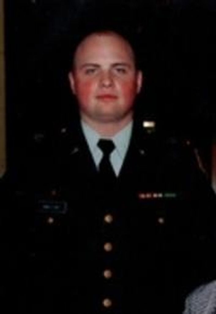 Sgt. Donald Jack Bartling Jr.