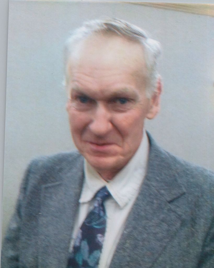 Ralph Carroll Javins