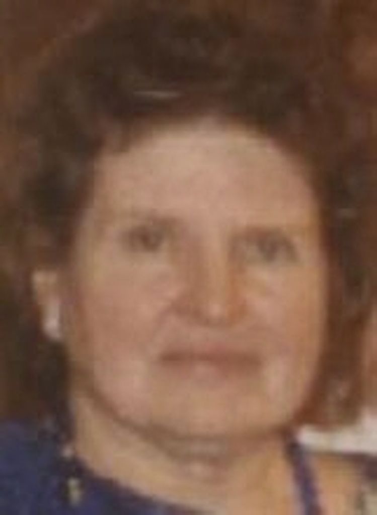 Irma J. Mcmillian