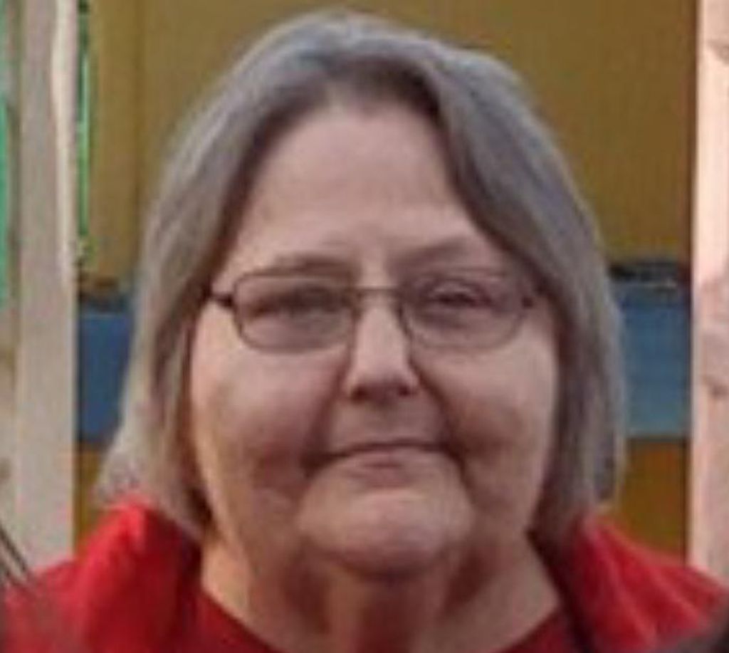 Ruth Ann (Ealey)  Gabriel