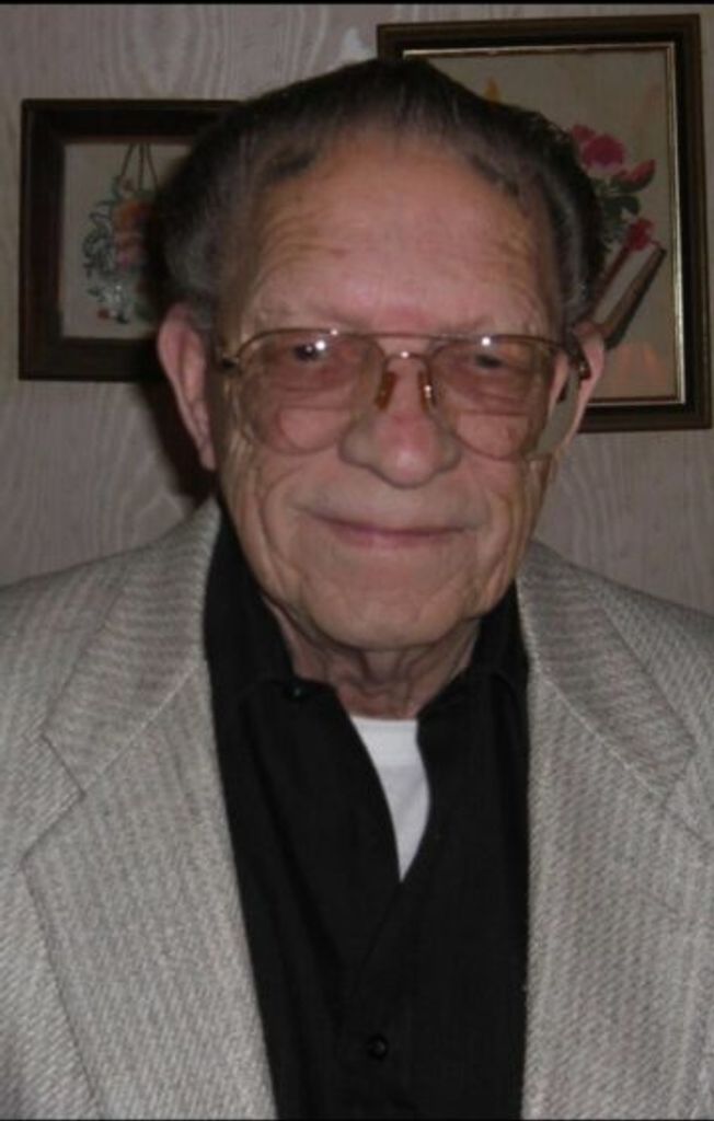 Samuel R. Hampton