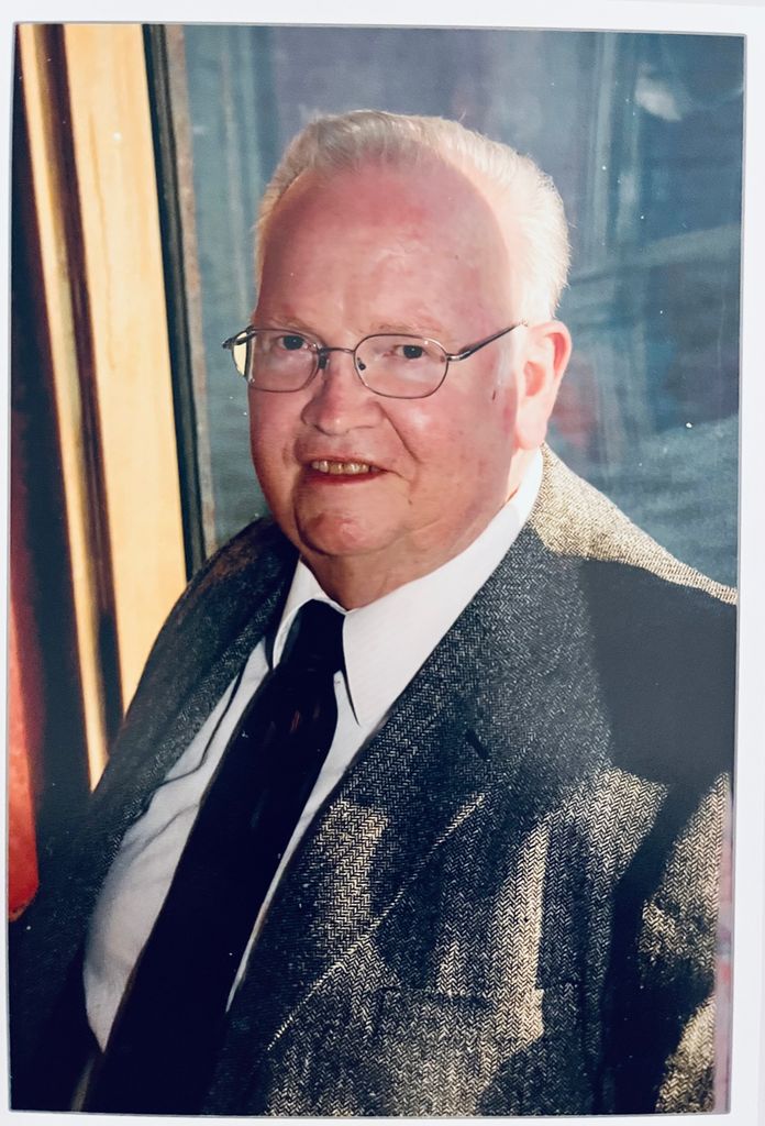 Charles Smith Profile Photo