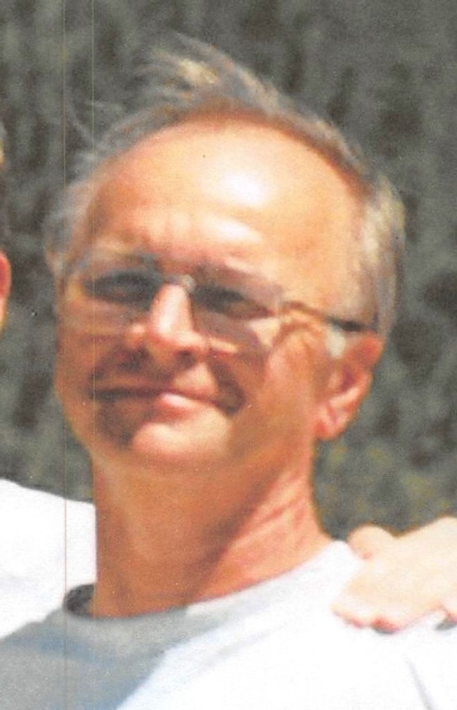Ray Ideker Profile Photo