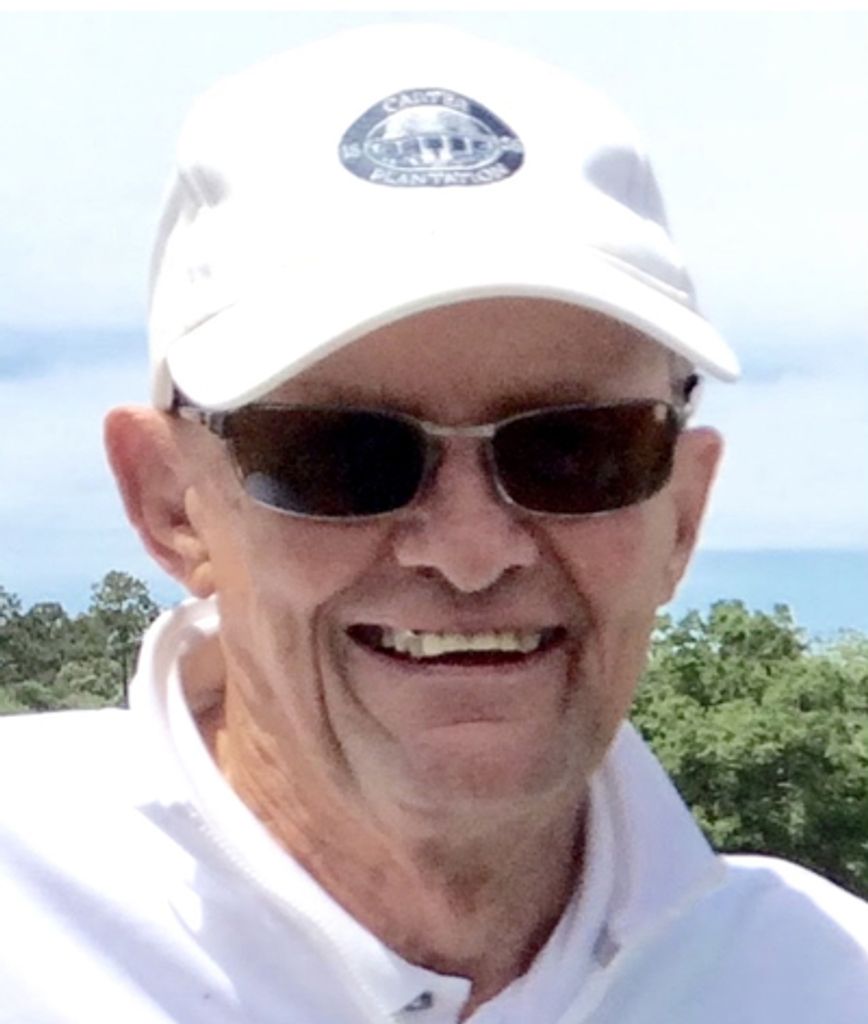 William Kinley Caldwell Sr Profile Photo