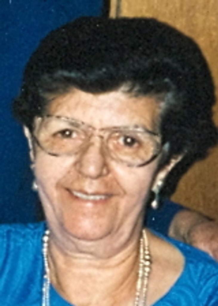 Anna Chiara Mucci