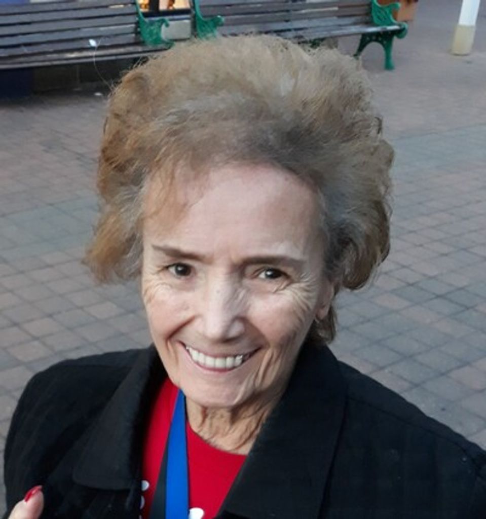 Wanda H. Lewis Profile Photo
