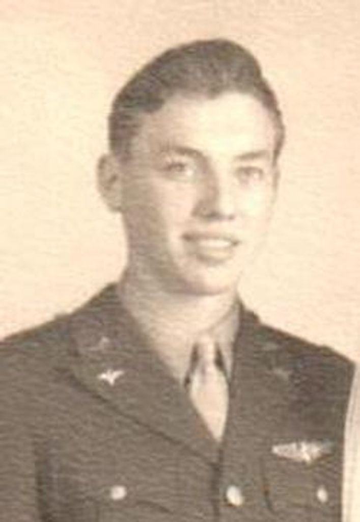 Lawrence Vincent Burgess