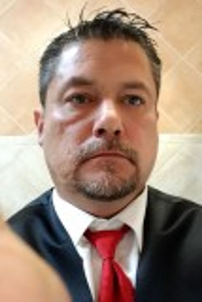 Angel Cervantes-Alfaro Profile Photo
