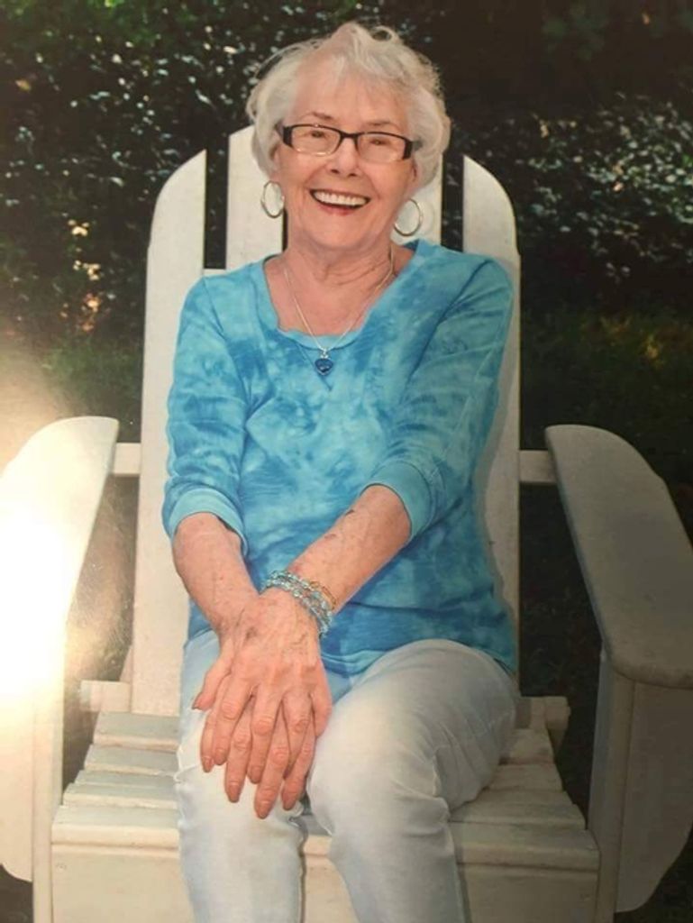 Mary Josephine Maines Profile Photo