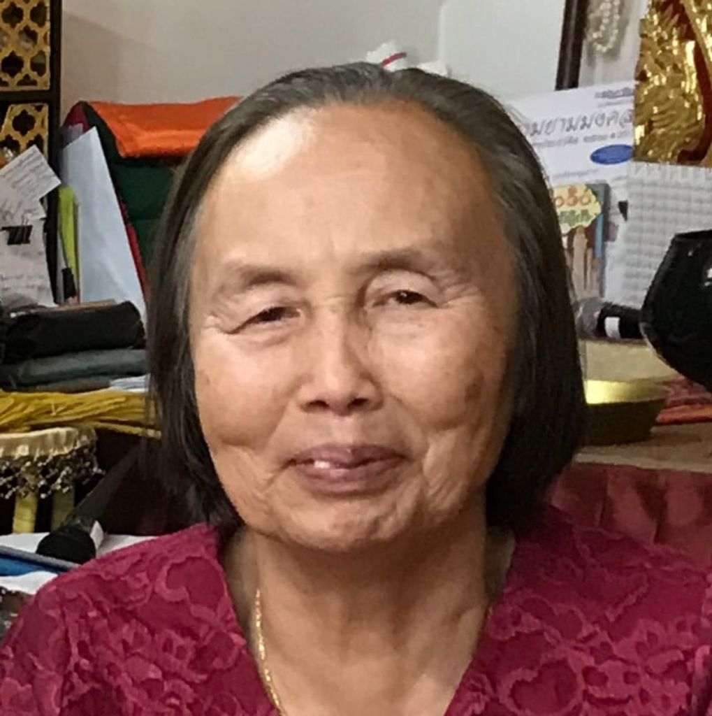 Vanna Saengchanh