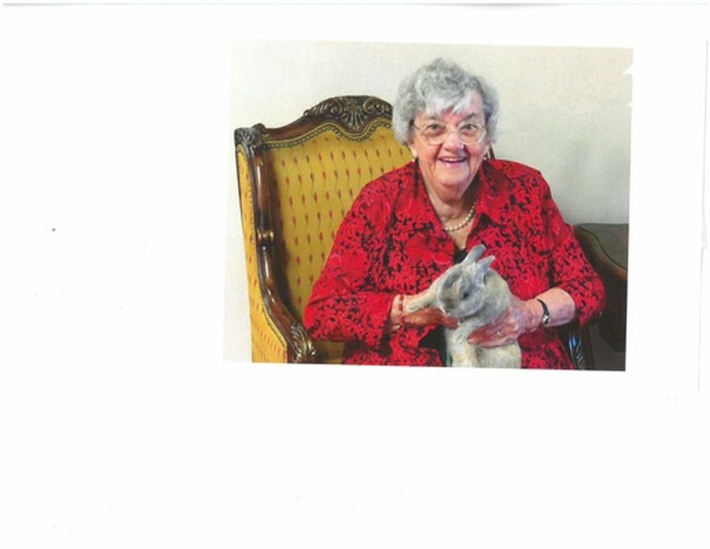 Marie Domeika Profile Photo