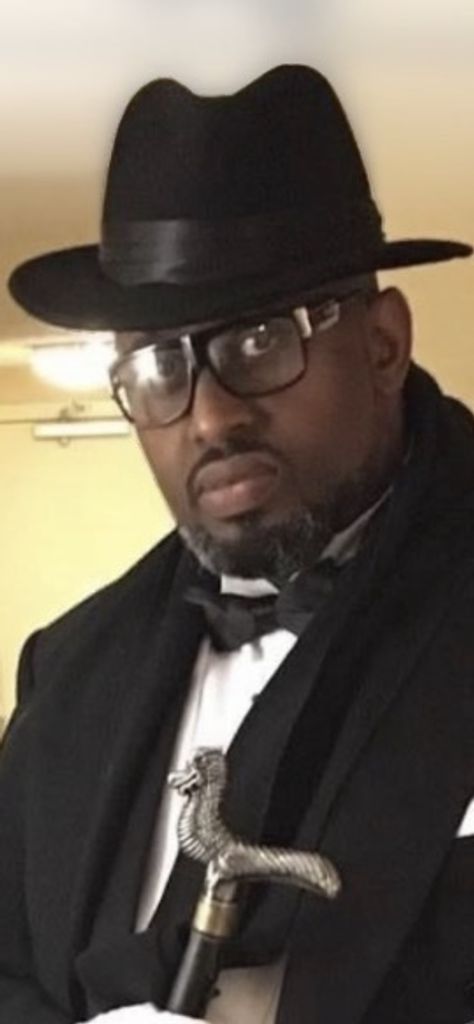 James Gre'Vonne Arrico Moody