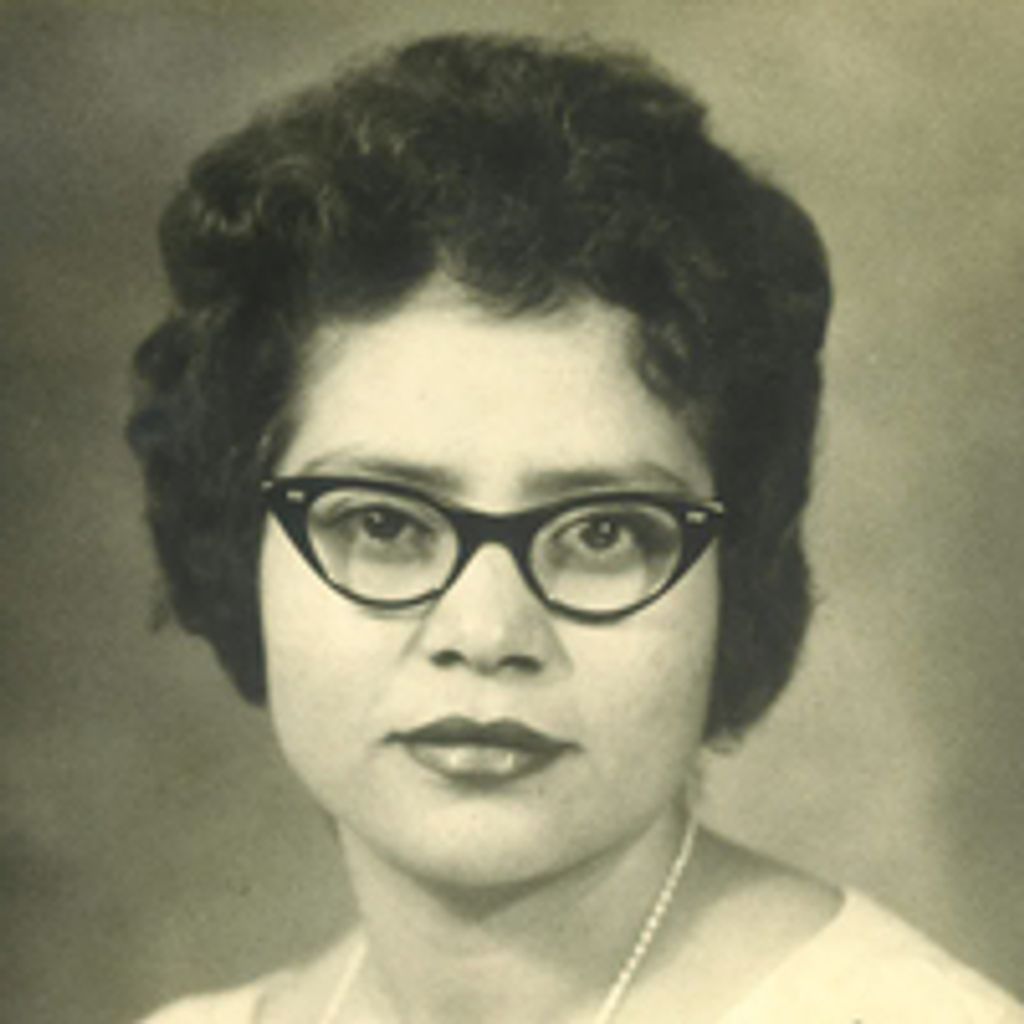 Martha Martinez