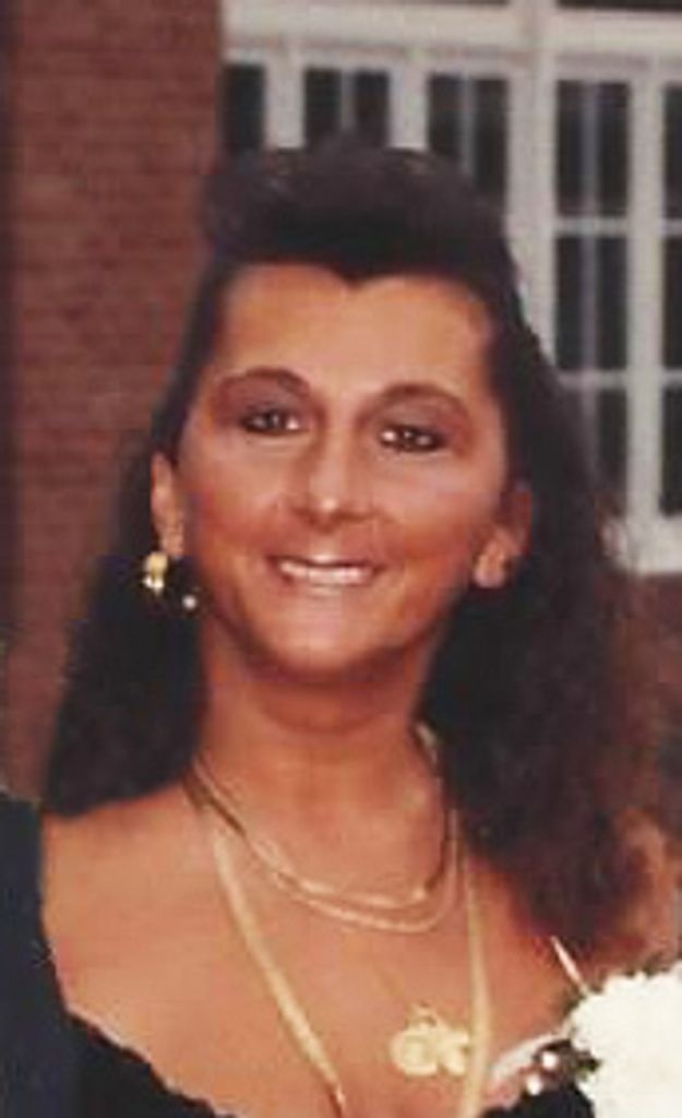 Nicki A. (Leno)  Price