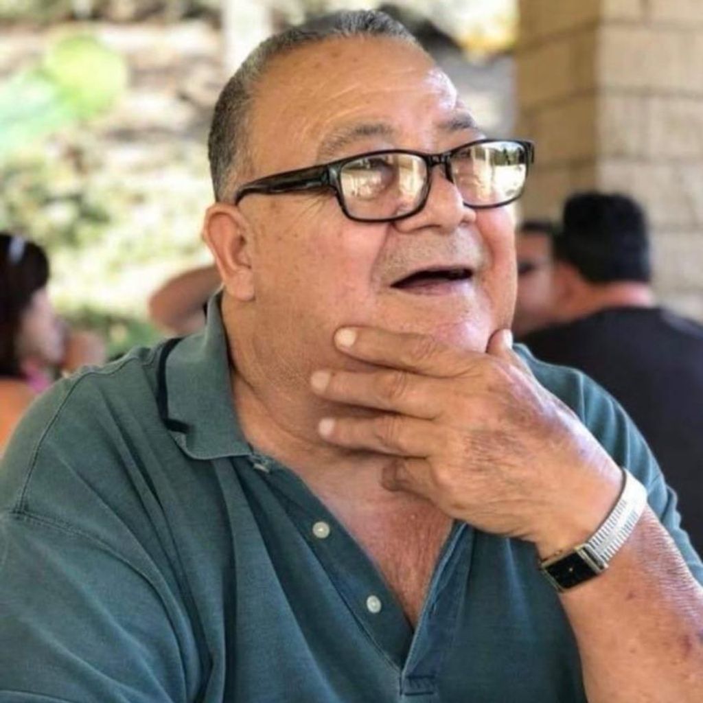 Gonzalo Salazar Banuelos Profile Photo