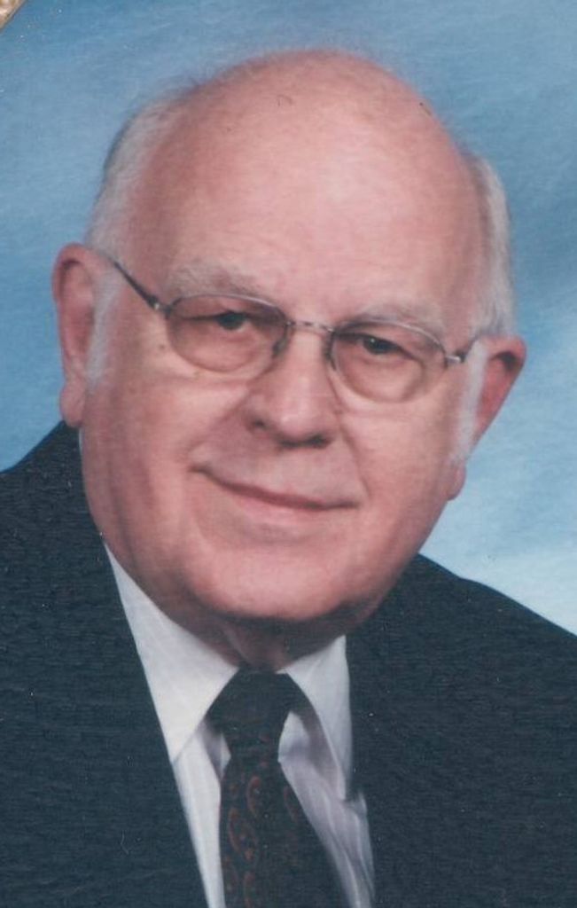 Ray Ernest Horst Profile Photo