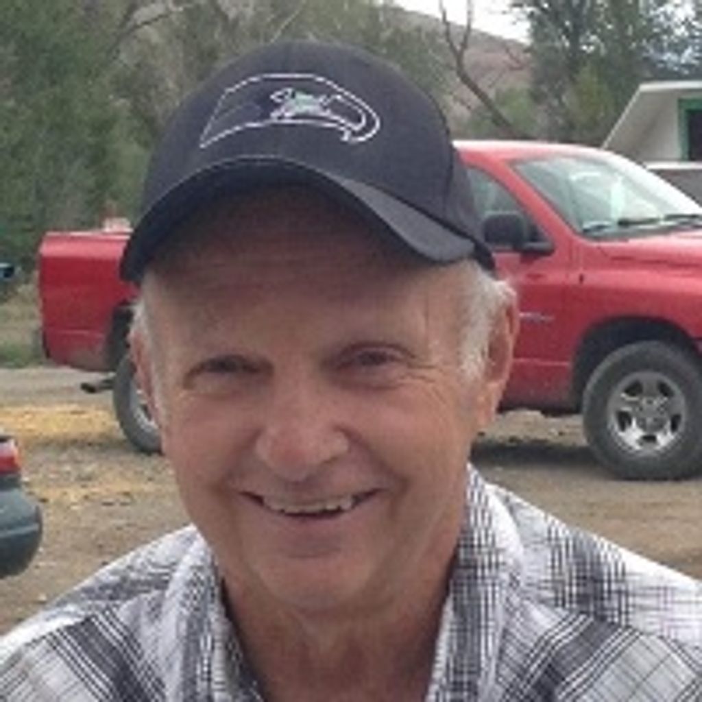Robert "Bobby" Wesley Raban