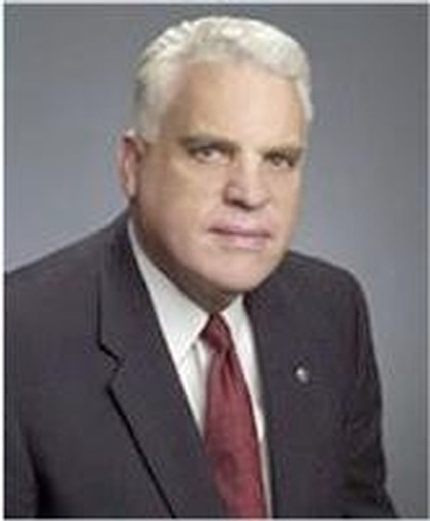 Curtis D. Thomas, Jr. Profile Photo