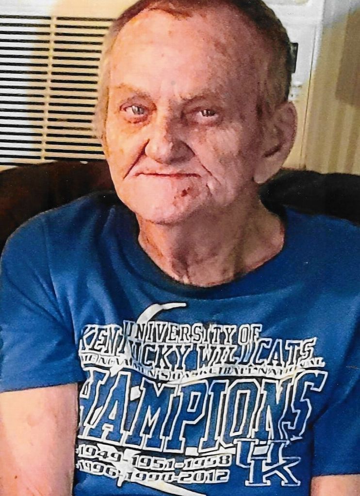 Orvil Gray Jr Profile Photo