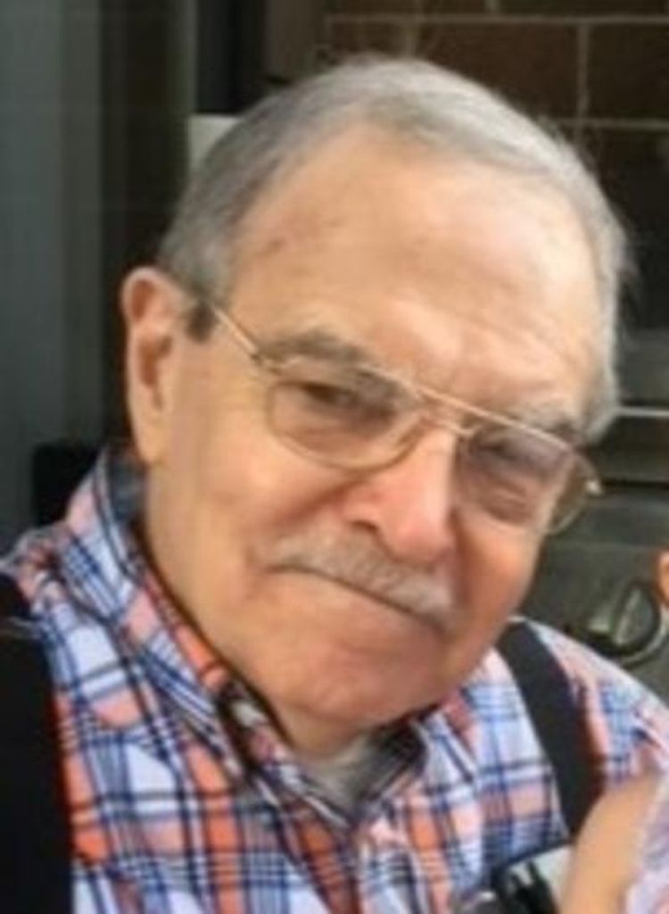 John E. Romans Jr. Profile Photo